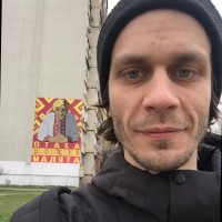 Антон Буяло