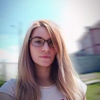 Марина Обертас