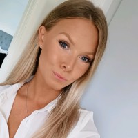 Sanna Ekström