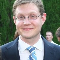 Alexander Firshein