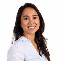 Stephanie Resopawiro, Msc.