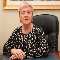 Mary McCaffrey