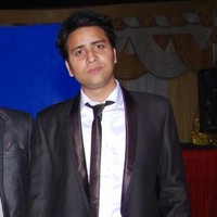 Sachin Khandelwal