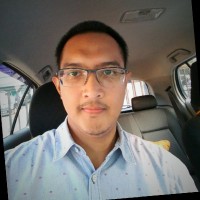 Supra Andaboni Febrian Yusufa