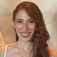 Pilar Martinez - Toscano, Pmp, Csm
