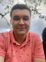 Daniel Diony de Souza