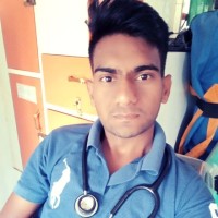 Drx Sunil Chaudhary
