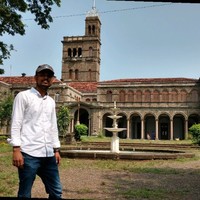 Shrinath Kusalkar