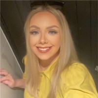 Katie Barber