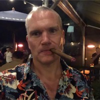 Paul Kneeshaw