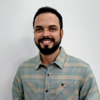 Osvanilton Araújo (Tom)