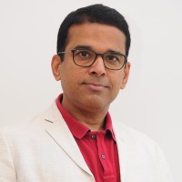 Suresh S Kumar