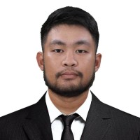Kurt Frederique Roxas