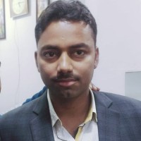 Nilesh Kumar Chaubey