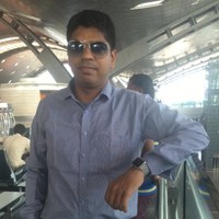 anuj varshney