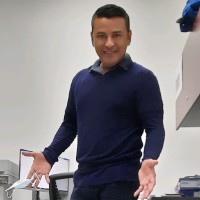 Juan Antonio Jiménez López