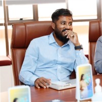Aboobakuru Suheyl