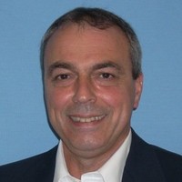 Stephen LaCross