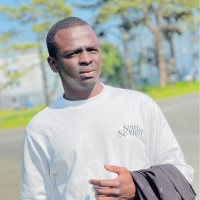 Mahamat Bokhit Charfadine