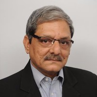 Anjan Ghosh