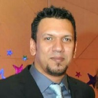 Anirudh Dutt