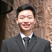 Leonard Darmawan