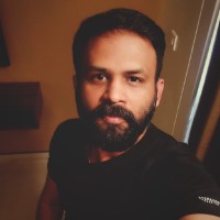 Balasubramani Sundar