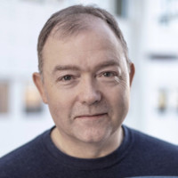 Andor Bjørke