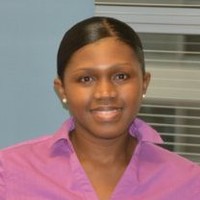 Palesa Komane