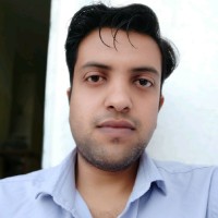 Vishal B