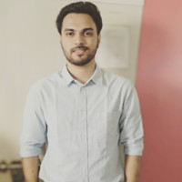 Shashank Yadavade