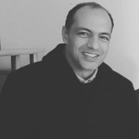 Hassan Fahmy