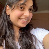 Priya S.