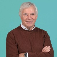 Dick Van Der Bijl