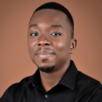 Sebastian Ato Nkrumah