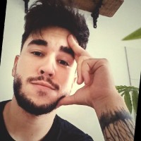 Luis Gustavo Moraes