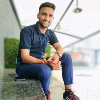 Gouravv Choudhary