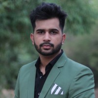 Manjeet .