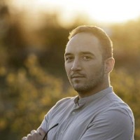 Martin Mladenovski