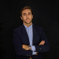 Jose Manuel Vizoso Lopez