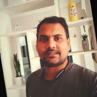 Praveen Gupta