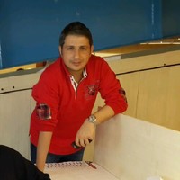 Serkan Guranlar