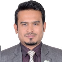 Md. Mahedi Hasan