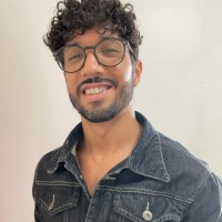 Deuseval Dos Santos Brito Junior