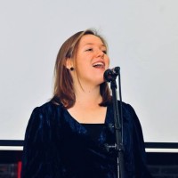 Myrthe van Steenlandt