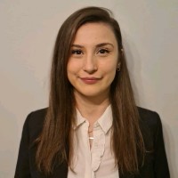 Melike GÜMÜŞ