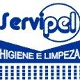 Servipel Produtos de Limpeza - Tania