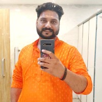 Sumit Kumar Mamgain