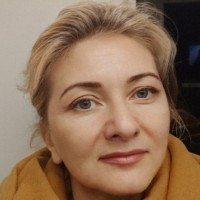 Natalia Yudnikova
