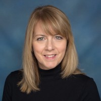 Sharon Perry-Ferrari